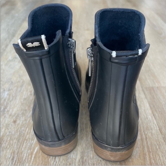Lucky Brand ‘Bunita’ Rain Boot - Picture 6 of 12